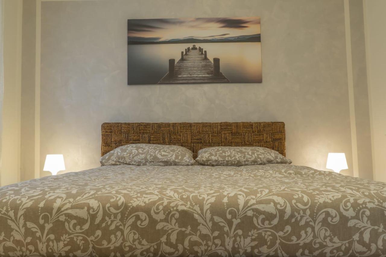 Martalagattahome San Felice del Benaco Exterior photo