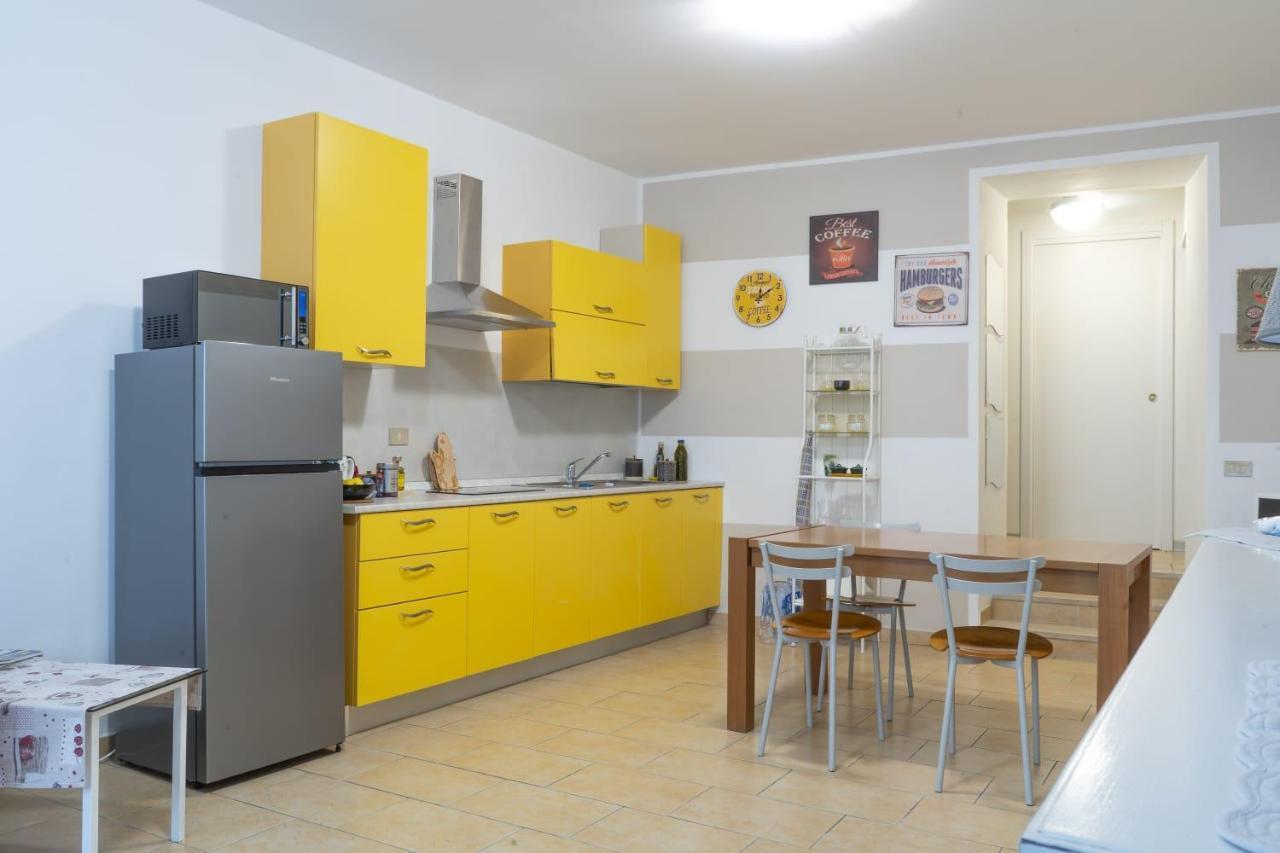 Martalagattahome San Felice del Benaco Exterior photo