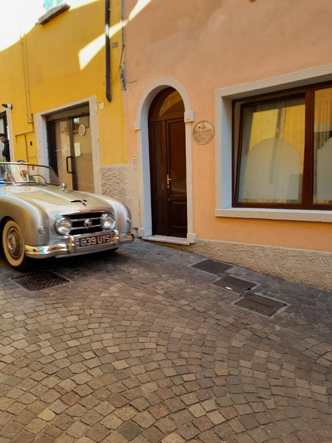 Martalagattahome San Felice del Benaco Exterior photo