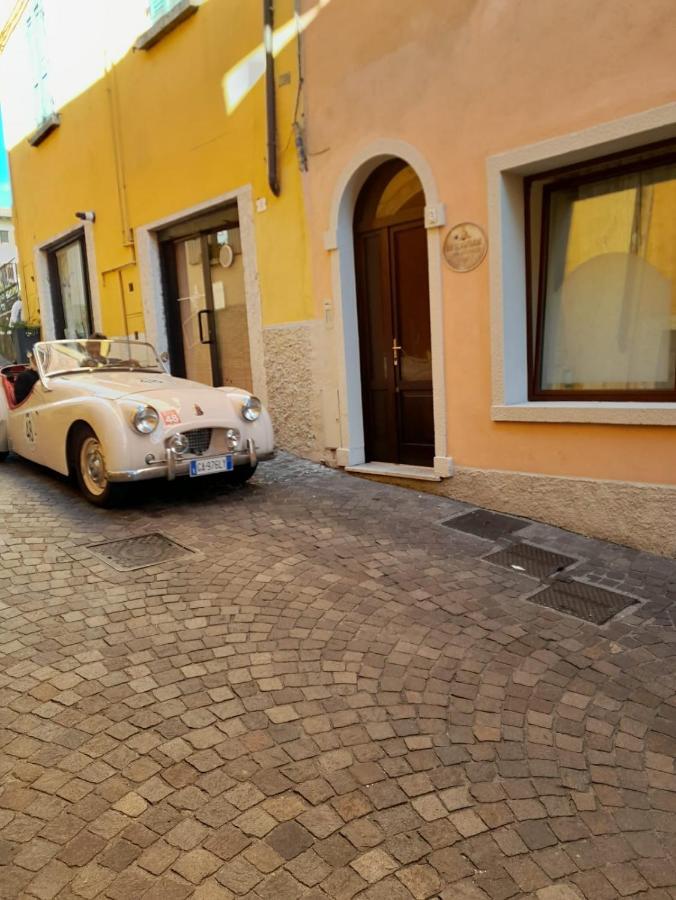Martalagattahome San Felice del Benaco Exterior photo